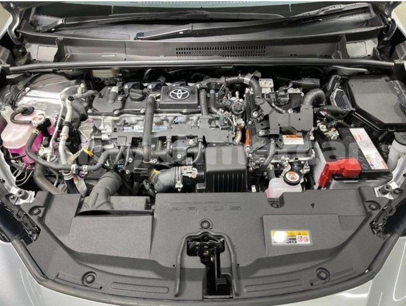 Big with watermark toyota prius phnom penh phnom penh 9881