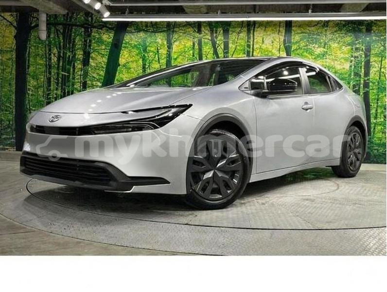 Big with watermark toyota prius phnom penh phnom penh 9881