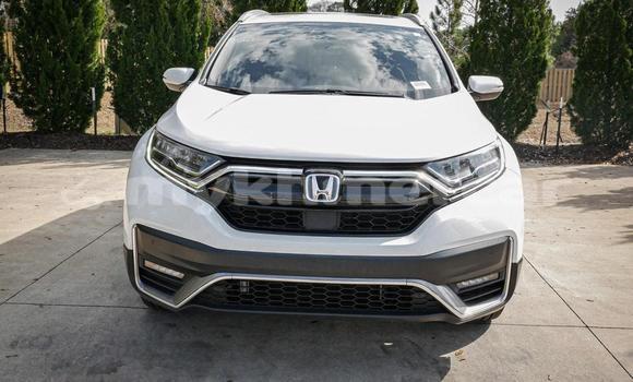Buy Used Honda CR–V White Car in Phnom Penh in Phnom Penh Buy Used Honda CR–V White Car in Phnom Penh in Phnom Penh