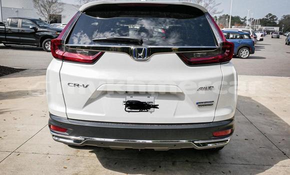 Buy Used Honda CR–V White Car in Phnom Penh in Phnom Penh Buy Used Honda CR–V White Car in Phnom Penh in Phnom Penh