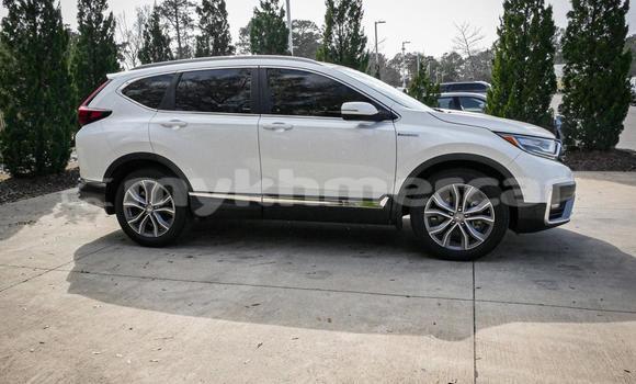 Buy Used Honda CR–V White Car in Phnom Penh in Phnom Penh Buy Used Honda CR–V White Car in Phnom Penh in Phnom Penh