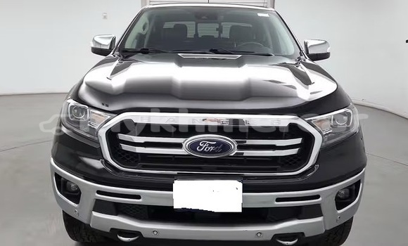 Buy Used Ford Ranger Black Car in Phnom Penh in Phnom Penh Buy Used Ford Ranger Black Car in Phnom Penh in Phnom Penh