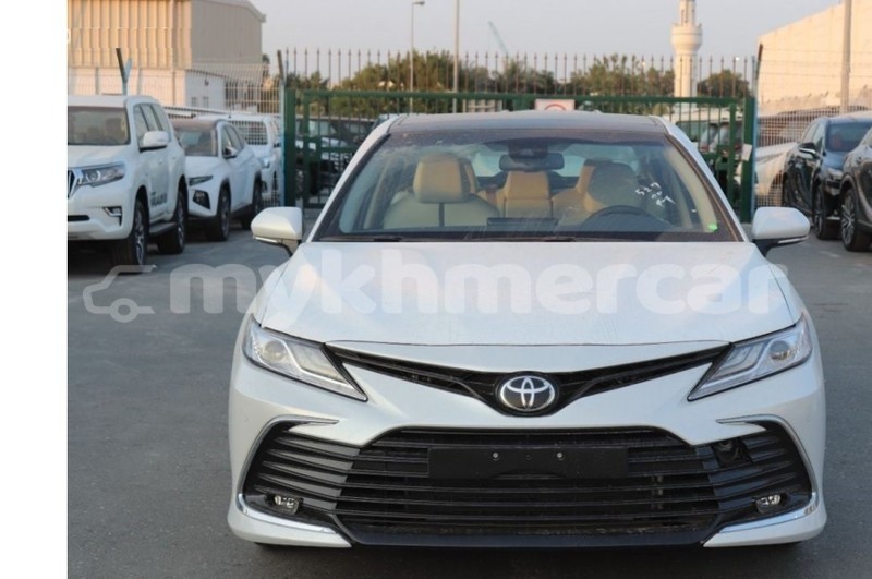 Big with watermark toyota camry phnom penh phnom penh 9889