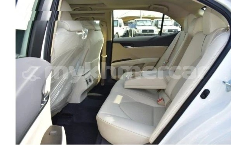 Big with watermark toyota camry phnom penh phnom penh 9889