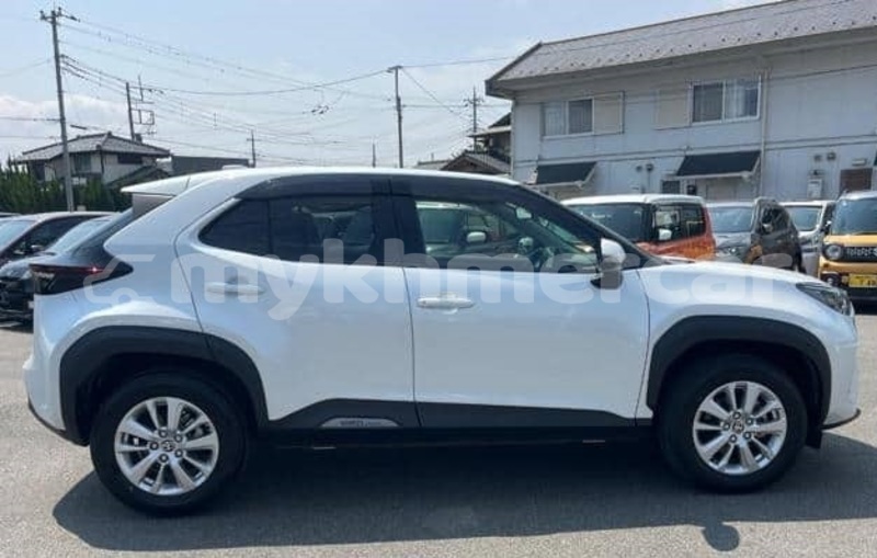 Big with watermark toyota yaris phnom penh phnom penh 9890