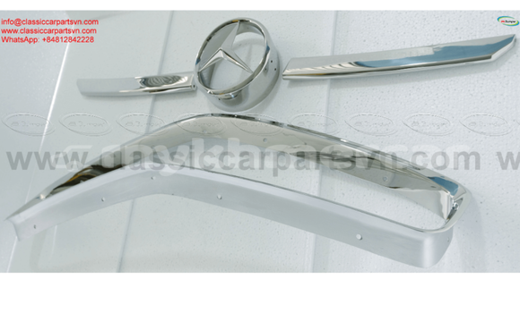 Buy MB Pagode W113 grill in Chbar Mon in Kampong Speu Province Buy MB Pagode W113 grill in Chbar Mon in Kampong Speu Province