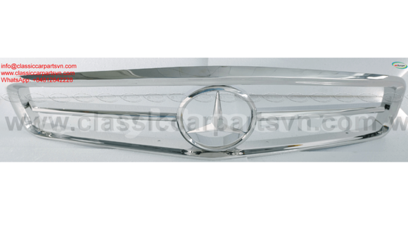 Buy MB Pagode W113 grill in Chbar Mon in Kampong Speu Province Buy MB Pagode W113 grill in Chbar Mon in Kampong Speu Province