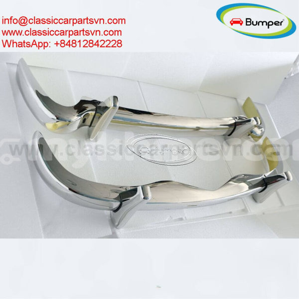 Big with watermark mercedes ponton w180 w128 6 cyl coupe cabrio 8