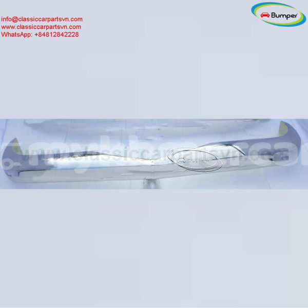 Big with watermark mercedes w110 fintail bumpers 1961 1968 3