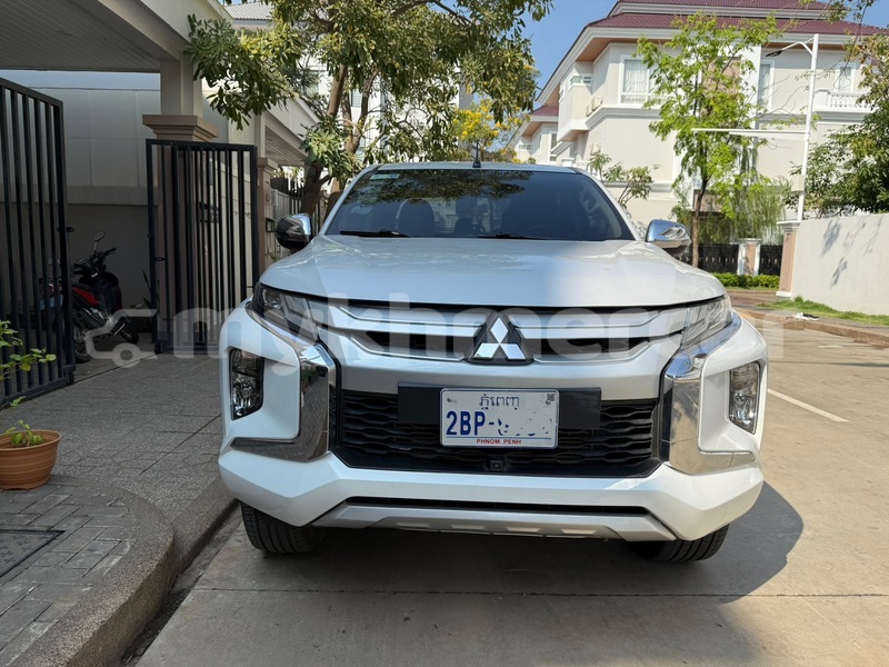 Big with watermark mitsubishi triton phnom penh phnom penh 9897