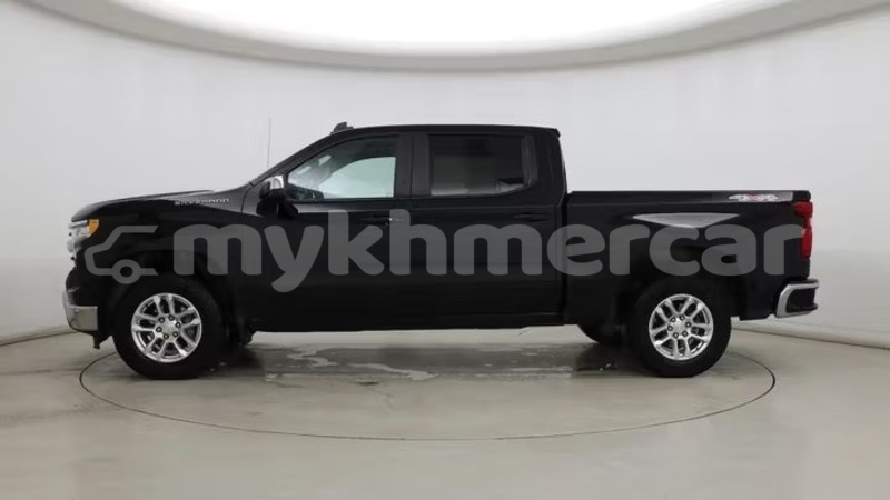 Big with watermark chevrolet silverado phnom penh phnom penh 9903