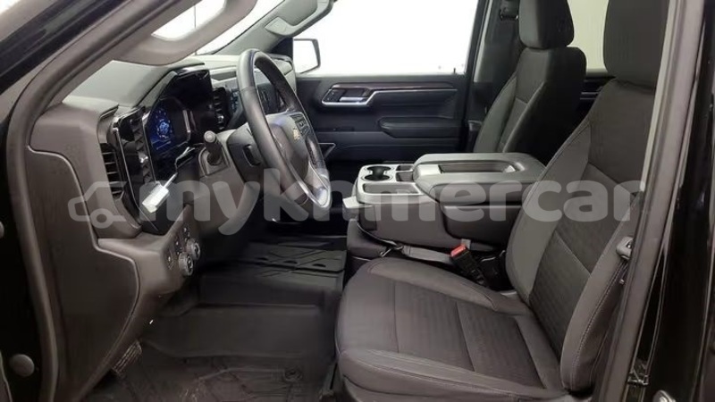 Big with watermark chevrolet silverado phnom penh phnom penh 9903