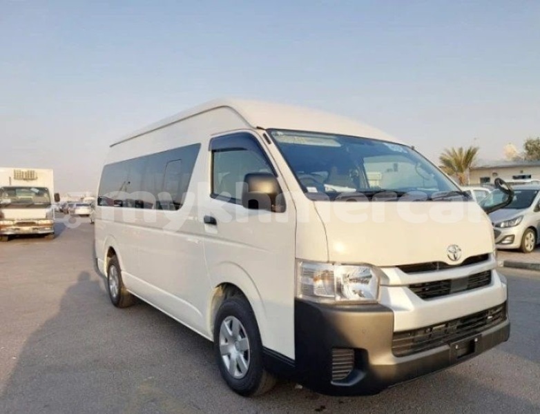 Big with watermark toyota hiace phnom penh phnom penh 9905