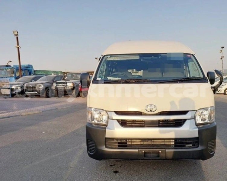 Big with watermark toyota hiace phnom penh phnom penh 9905