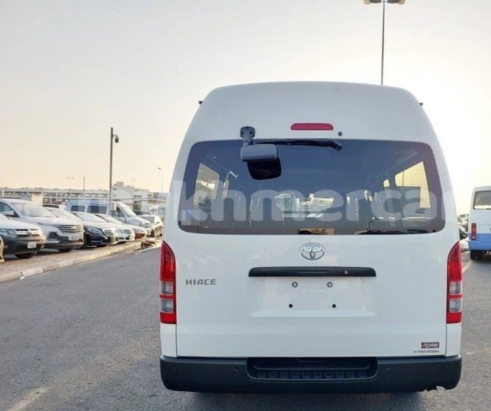 Big with watermark toyota hiace phnom penh phnom penh 9905