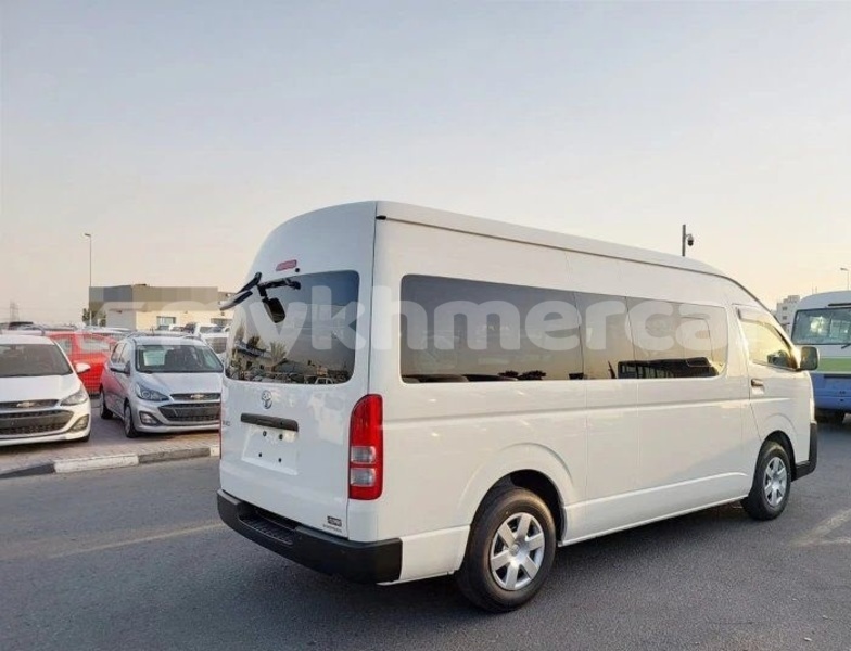 Big with watermark toyota hiace phnom penh phnom penh 9905