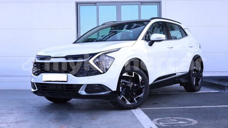 Big with watermark kia sportage phnom penh phnom penh 9909