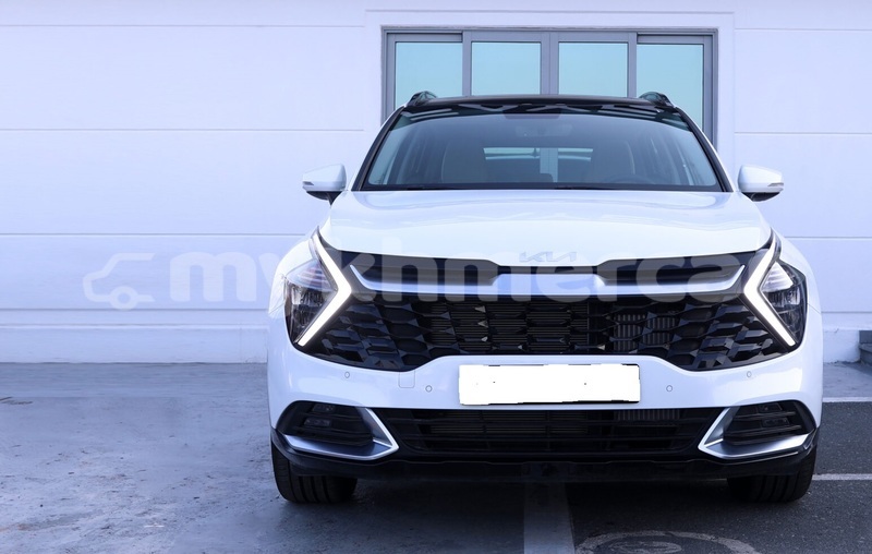 Big with watermark kia sportage phnom penh phnom penh 9909