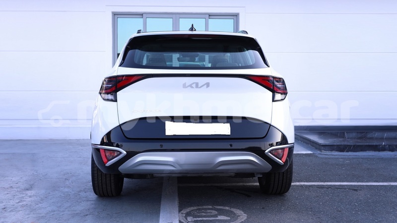 Big with watermark kia sportage phnom penh phnom penh 9909