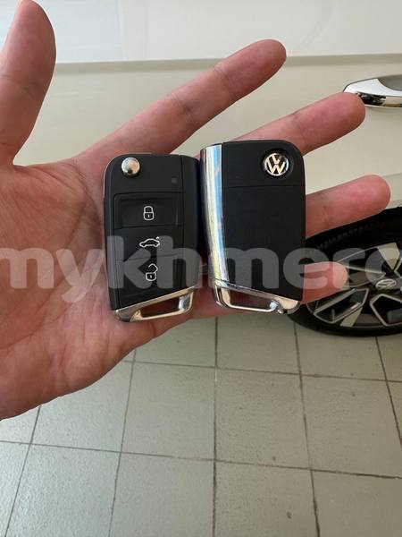Big with watermark volkswagen jetta phnom penh phnom penh 9910