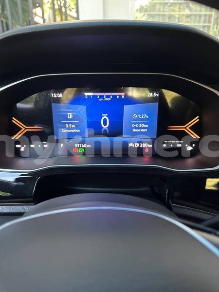 Big with watermark volkswagen jetta phnom penh phnom penh 9910