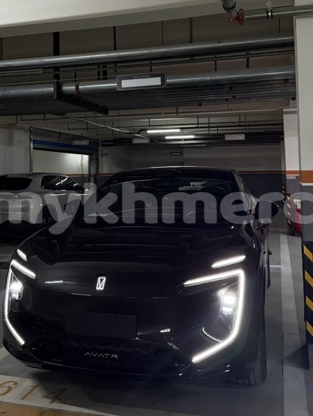 Big with watermark changan alsvin v7 phnom penh phnom penh 9912