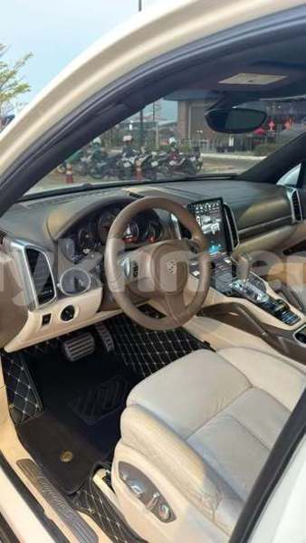 Big with watermark porsche cayenne svay rieng province bavet 9914