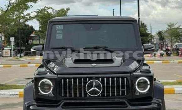 Buy Used Mercedes-Benz 190 Other Car in Bavet in Svay Rieng Province