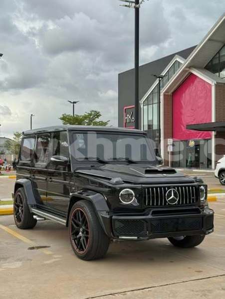 Big with watermark mercedes benz 190 svay rieng province bavet 9916