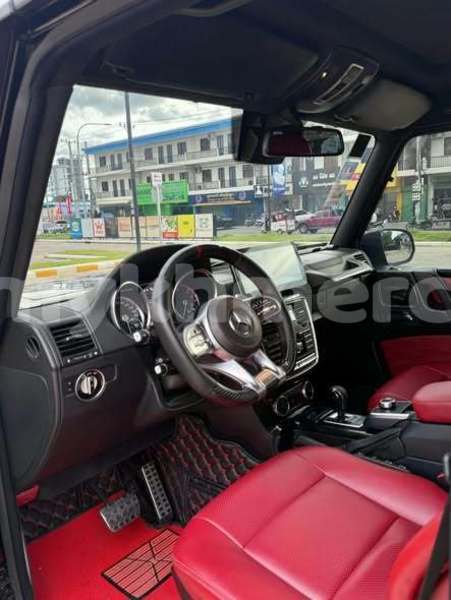 Big with watermark mercedes benz 190 svay rieng province bavet 9916