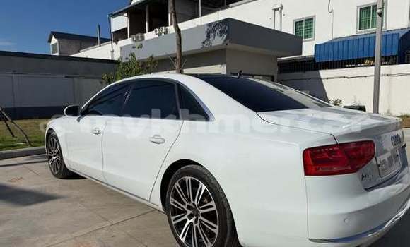 Buy Used Toyota Alphard Other Car in Bavet in Svay Rieng Province