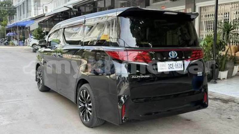 Big with watermark toyota altezza svay rieng province bavet 9918