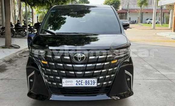 Buy Used Toyota Altezza Other Car in Bavet in Svay Rieng Province Buy Used Toyota Altezza Other Car in Bavet in Svay Rieng Province