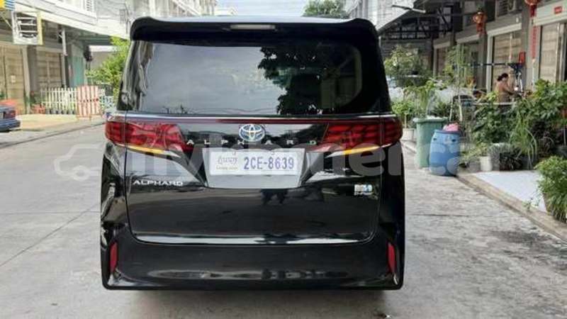 Big with watermark toyota altezza svay rieng province bavet 9918