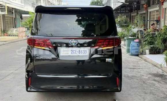 Buy Used Toyota Altezza Other Car in Bavet in Svay Rieng Province Buy Used Toyota Altezza Other Car in Bavet in Svay Rieng Province