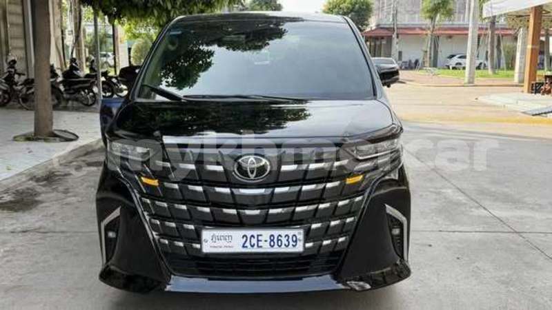 Big with watermark toyota altezza svay rieng province bavet 9918