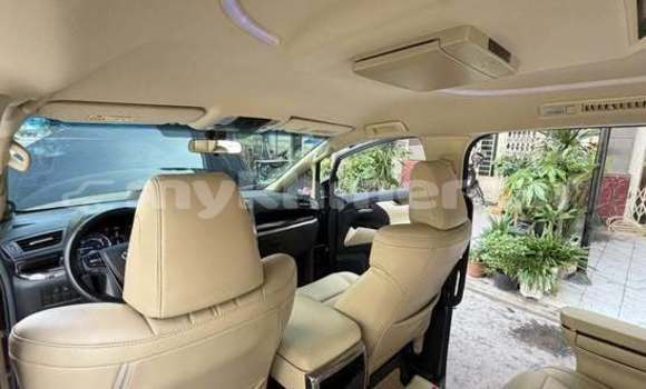 Buy Used Toyota Altezza Other Car in Bavet in Svay Rieng Province Buy Used Toyota Altezza Other Car in Bavet in Svay Rieng Province