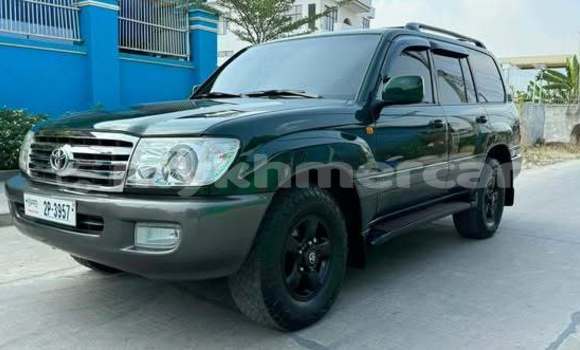 Buy Used Toyota Carina Other Car in Bavet in Svay Rieng Province