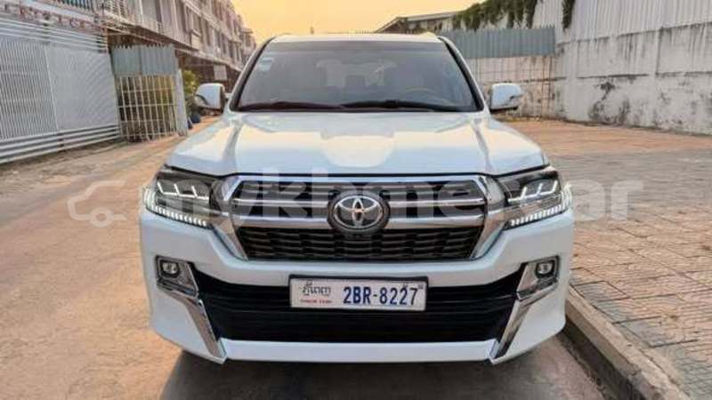 Big with watermark toyota land cruiser svay rieng province bavet 9921