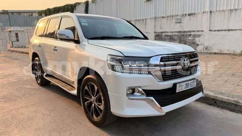 Big with watermark toyota land cruiser svay rieng province bavet 9921
