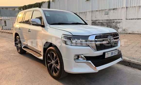Buy Used Toyota Land Cruiser Other Car in Bavet in Svay Rieng Province Buy Used Toyota Land Cruiser Other Car in Bavet in Svay Rieng Province