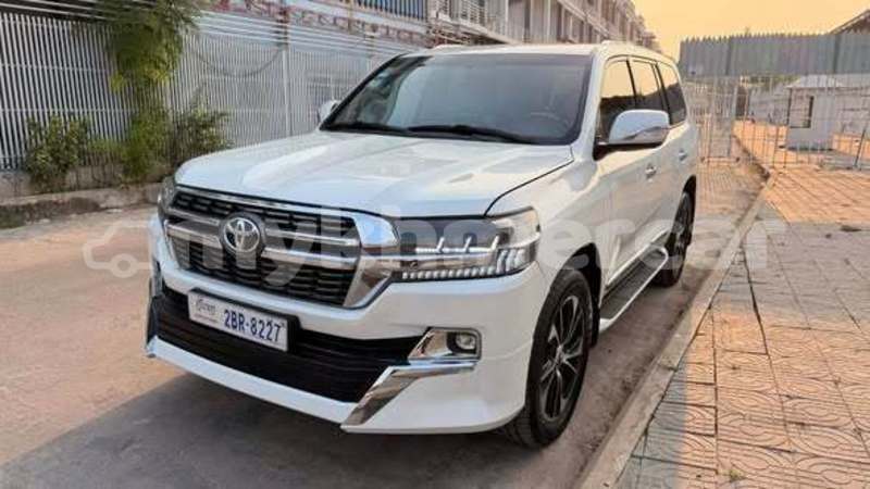 Big with watermark toyota land cruiser svay rieng province bavet 9921