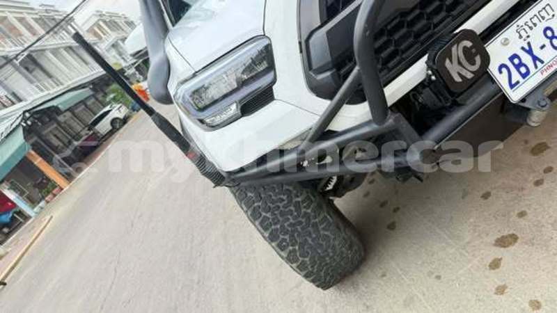 Big with watermark toyota 4runner svay rieng province bavet 9923