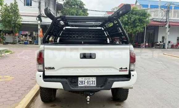 Buy Used Toyota 4Runner Other Car in Bavet in Svay Rieng Province Buy Used Toyota 4Runner Other Car in Bavet in Svay Rieng Province