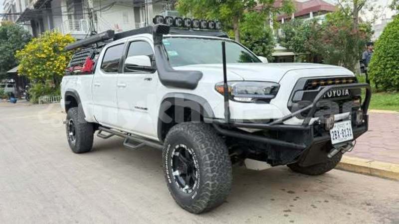 Big with watermark toyota 4runner svay rieng province bavet 9923