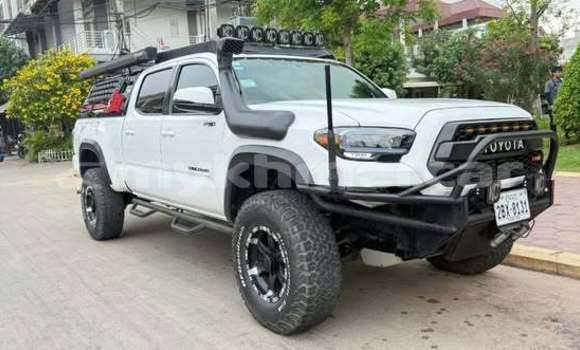 Buy Used Toyota 4Runner Other Car in Bavet in Svay Rieng Province Buy Used Toyota 4Runner Other Car in Bavet in Svay Rieng Province