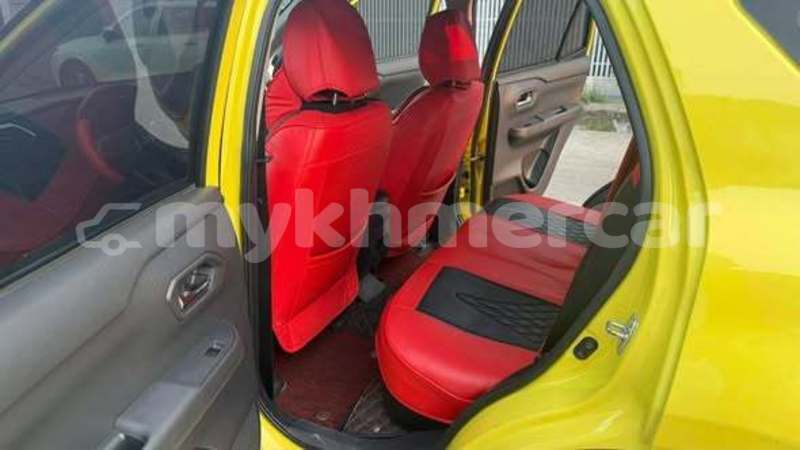 Big with watermark toyota ractis kampong speu province chbar mon 9924