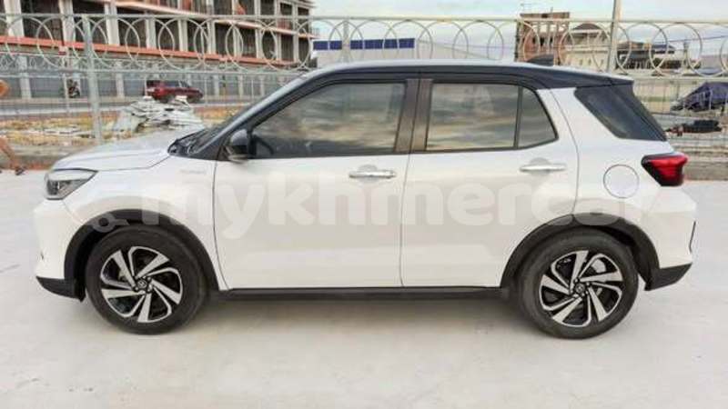 Big with watermark toyota ractis svay rieng province bavet 9925