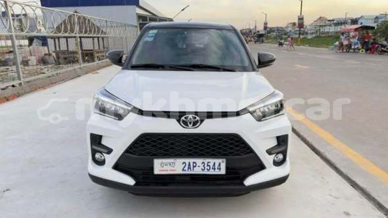 Big with watermark toyota ractis svay rieng province bavet 9925