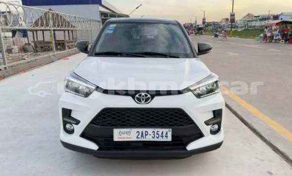 Buy Used Toyota Ractis Other Car in Bavet in Svay Rieng Province Buy Used Toyota Ractis Other Car in Bavet in Svay Rieng Province